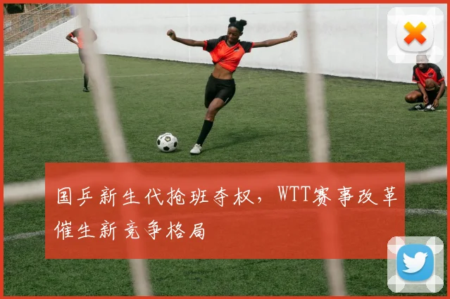国乒新生代抢班夺权，WTT赛事改革催生新竞争格局