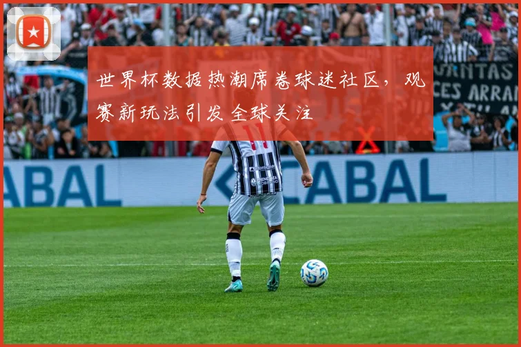 世界杯数据热潮席卷球迷社区，观赛新玩法引发全球关注